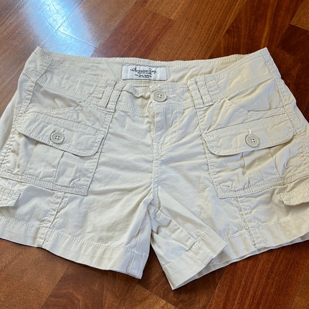 American Rag shorts